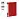 Папка с боковым зажимом СТАММ "Стандарт" А4, 17мм, 700мкм, пластик, красная Фото 0