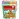 Мел цветной ГАММА "Мультики", НАБОР 12 шт., 6 цветов, для рисования на асфальте, круглый, 1704192