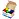 Краски акриловые художественные 6 цветов в банках по 22 мл, BRAUBERG HOBBY, 192409 Фото 1