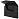 Портфель пластиковый STAFF А4 (320х225х36 мм), без отделений, черный, 229241 Фото 0