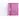 Скоросшиватель пластиковый с перфорацией BRAUBERG, А4, 140/180 мкм, розовый, 226588 Фото 0