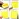 Блок самоклеящийся (стикеры) BRAUBERG НЕОНОВЫЙ 76х76 мм, 400 листов, 7 цветов, 111350 Фото 4