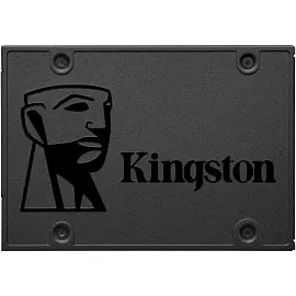 SSD накопитель Kingston A400 960GB 2.5 SATA 3D TLC(SA400S37/960G)
