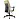 Кресло офисное Easy Chair 225 PTW бежевое/черное (сетка/ткань, металл) Фото 3