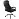 Кресло для руководителя Easy Chair 585 TR черное (рециклированная кожа, металл) Фото 3