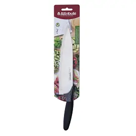 Нож кухонный Attribute Chef универсальный лезвие 20 см (AKC028)