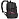 Рюкзак GERMANIUM "S-03" универсальный, с отделением для ноутбука, увеличенный объем, черный, 46х32х26 см, 226949 Фото 4