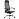 Кресло для руководителя Метта-4 черное (сетка, металл) Фото 1