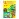 Картон цветной А4 двустор., Мульти-Пульти, 24л., 24цв., мелованный, с узором, в папке, "Енот в волшебном мире