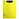 Папка-планшет с зажимом Berlingo "Neon" А4, пластик (полифом), 1800мкм, желтый неон Фото 1