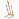 Мольберт настольный из бука, 27,5х97х32 см, высота холста 56 см, BRAUBERG ART CLASSIC, 192269 Фото 1
