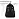 Рюкзак BRAUBERG HIGH SCHOOL универсальный, 3 отделения, "Карбон", черный, 46х31х18 см, 270758 Фото 4