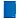 Папка-уголок с 3 отделениями, жесткая, BRAUBERG, синяя, 0,15 мм, 224885 Фото 0