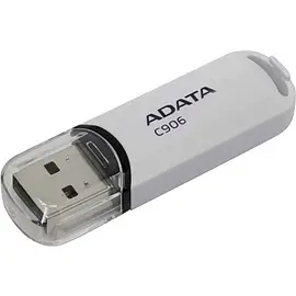 Флешка USB 2.0 32 ГБ A-DATA C906 (AC906-32G-RWH)