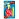 Шарики-бомбочки для игры с водой "ХОТ ВИЛС", 60 цветных шариков, ИГРАЕМ ВМЕСТЕ, B1980574-HWS