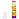 Клей-карандаш цветной ЮНЛАНДИЯ "ЮНЛАНДИК И ХАМЕЛЕОН", 15 г, обесцвечивающийся после высыхания, 227614 Фото 0