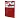 Доска-планшет BRAUBERG "NUMBER ONE" с прижимом А4 (228х318 мм), картон/ПВХ, БОРДОВАЯ, 232219 Фото 0