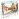 Планшет для акварели, 8л., 310*310мм Лилия Холдинг "Валенсия", 480г/м2, крупное зерно Фото 1