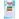 Блок-разделитель самоклеящийся (стикеры) BRAUBERG, ЛИНОВАННЫЙ, 70х70 мм, 4 цвета х 25 листов, ассорти, 126695