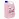 Мыло-крем жидкое DELUXE, 5 л, ЗОЛОТОЙ ИДЕАЛ "Розовый шелк", перламутровое, 607498 Фото 1