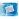 Бахилы одноразовые полиэтиленовые гладкие Эконом АРТ 20 1.7 г голубые (50 пар в упаковке) Фото 1
