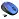 Мышь беспроводная Oklick 665MW черно-синяя (1025132) Фото 0