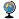 Глобус политический GLOBEN "Классик", диаметр 210 мм, К012100008