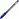 Ручка шариковая неавтоматическая Attache Glide Trio Grip синяя (толщина линии 0.5 мм) Фото 2
