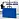 Папка-портфель пластиковая BRAUBERG "Energy", А4 (330х256х32 мм), без отделений, синий, 222082 Фото 2