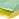 Лоток горизонтальный для бумаг Attache Selection пластиковый зеленый и желтый (2 штуки в упаковке) Фото 0