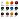 Краски акриловые художественные НАБОР 12 цветов по 5 мл, в тубах, BRAUBERG ART DEBUT, 192385 Фото 2