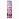 Клейкие WASHI-ленты для декора "СЕРДЦА", 15 мм х 3 м, 7 цветов, рисовая бумага, ОСТРОВ СОКРОВИЩ, 661708 Фото 0