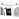 Картина по номерам на черном холсте ТРИ СОВЫ "Неоновый кот", 30*40, c акриловыми красками и кистями Фото 0