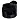 Подставка-органайзер STAFF Basic, 120х120х110 мм, 5 отделений, черная, 237949, 77