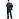 Костюм рабочий летний мужской л28-КПК деним с СОП темно-синий (размер 48-50, рост 182-188) Фото 3