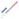 Ручка шариковая BRAUBERG SOFT TOUCH GRIP "GRADE PASTEL", СИНЯЯ, мягкое покрытие, ассорти, узел 0,7 мм, 143711 Фото 3