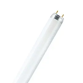 Лампа люминесцентная Osram Lumilux L 18W/865 18 Вт G13 T8 6500 К (4008321581273, 25 штук в упаковке)