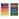 Пастель масляная Луч Школа творчества трехгранная 24 цвета Фото 0