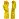 Перчатки резиновые хозяйственные OfficeClean ЛЮКС, многоразовые, хлопчатобумажное напыление, плотные, р.M, желтые, пакет с европодвесом Фото 0