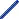 Ручка шариковая неавтоматическая Attache Economy синяя (синий корпус, толщина линии 0.7 мм) Фото 3