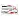 Лента для бейджей, 45 см, съемный пластиковый клип-замок с петелькой, КРАСНАЯ, BRAUBERG, 235730 Фото 2