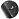 Тетрадь на кольцах со сменным блоком Infolio Study Formula А5 120 листов черная в клетку Фото 1