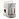 Кофеварка рожковая BRAYER BR1108, 1300 Вт, объем 1,5л, 15 бар, автоматический капучинатор, бежевая Фото 2