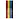 Фломастеры Каляка-Маляка 6 цветов смываемые Фото 0