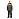 Костюм рабочий зимний мужской з35-КПК с СОП серый/оранжевый (размер 60-62, рост 194-200) Фото 3