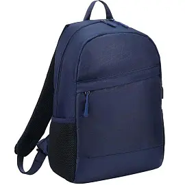 Рюкзак для ноутбука 15.6 Lamark B115 синий (B115 Blue)
