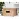 Короб для хранения микрогофрокартон Attache Графит 340х250х180 мм с крышкой бурый (3 штуки в упаковке) Фото 3