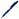Ручка шариковая автоматическая Erich Krause Megapolis Concept синяя (толщина линии 0.35 мм)
