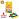 Пластилин классический ЮНЛАНДИЯ "ЮНЛАНДИК-СКУЛЬПТОР", 6 цветов, 120 г, ВЫСШЕЕ КАЧЕСТВО, 105028