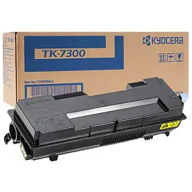 Картридж лазерный Kyocera TK-7300 1T02P70NL0 черный оригинальный